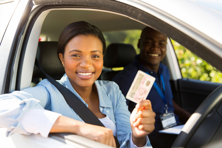 Kaufen Sie Ihren deutschen Führerschein