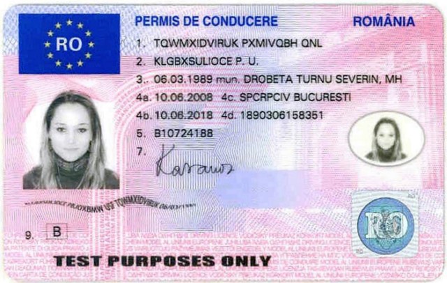 Expirare Permis De Conducere